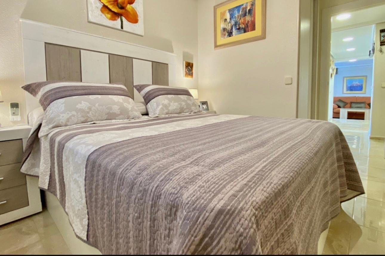 Wohnung in La Mata, Alicante, Spanien 2 Schlafzimmer, 67 m2 Nr. 194258
