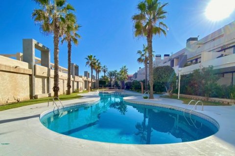 Huoneisto La Mata, Alicante, Espanja 2 makuuhuonetta, 67 m2 No. 194258
