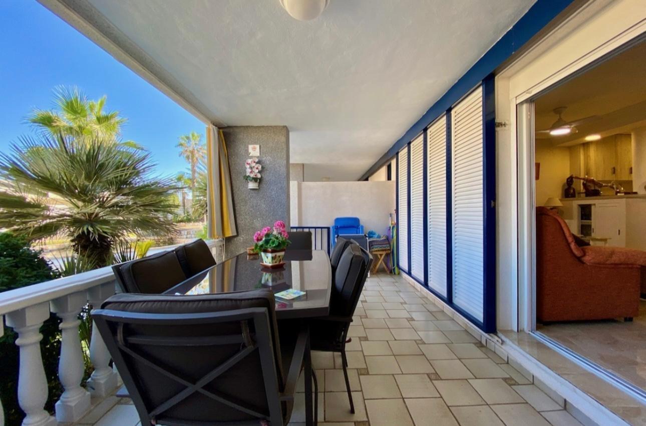 Wohnung in La Mata, Alicante, Spanien 2 Schlafzimmer, 67 m2 Nr. 194258