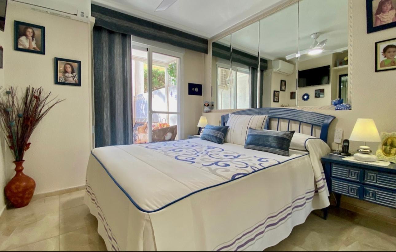 Wohnung in La Mata, Alicante, Spanien 2 Schlafzimmer, 67 m2 Nr. 194258