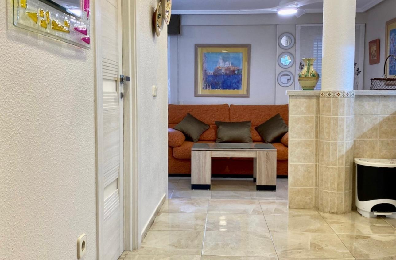 Wohnung in La Mata, Alicante, Spanien 2 Schlafzimmer, 67 m2 Nr. 194258