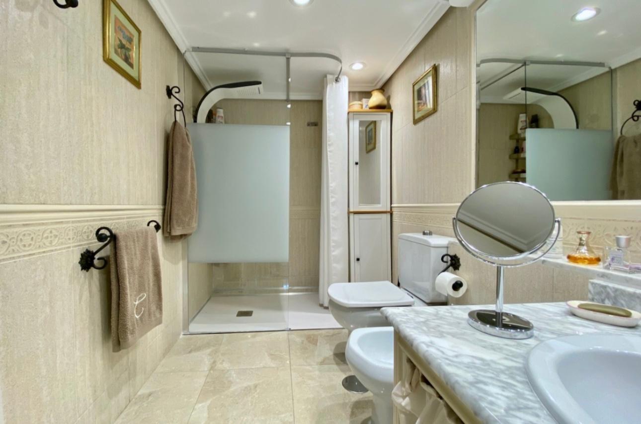 Wohnung in La Mata, Alicante, Spanien 2 Schlafzimmer, 67 m2 Nr. 194258