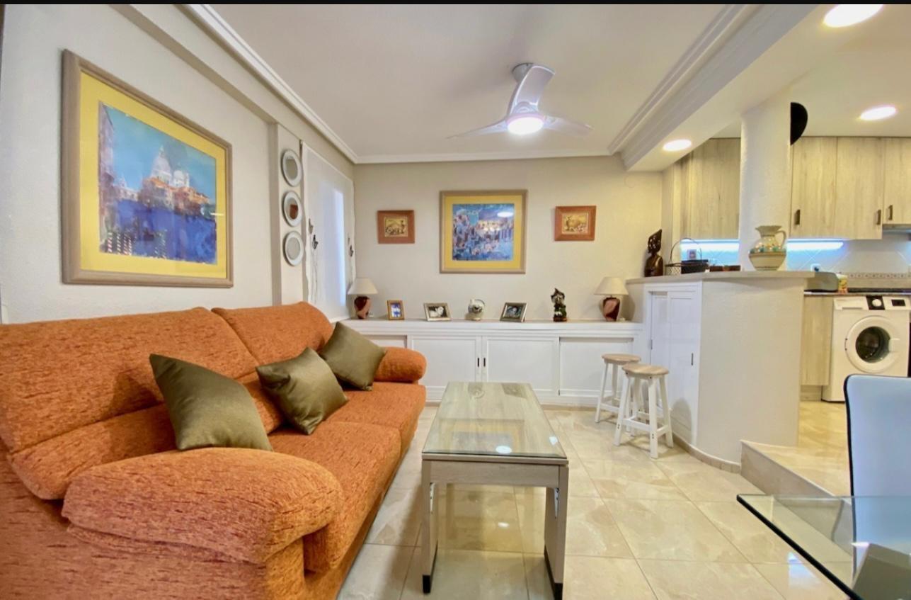 Wohnung in La Mata, Alicante, Spanien 2 Schlafzimmer, 67 m2 Nr. 194258
