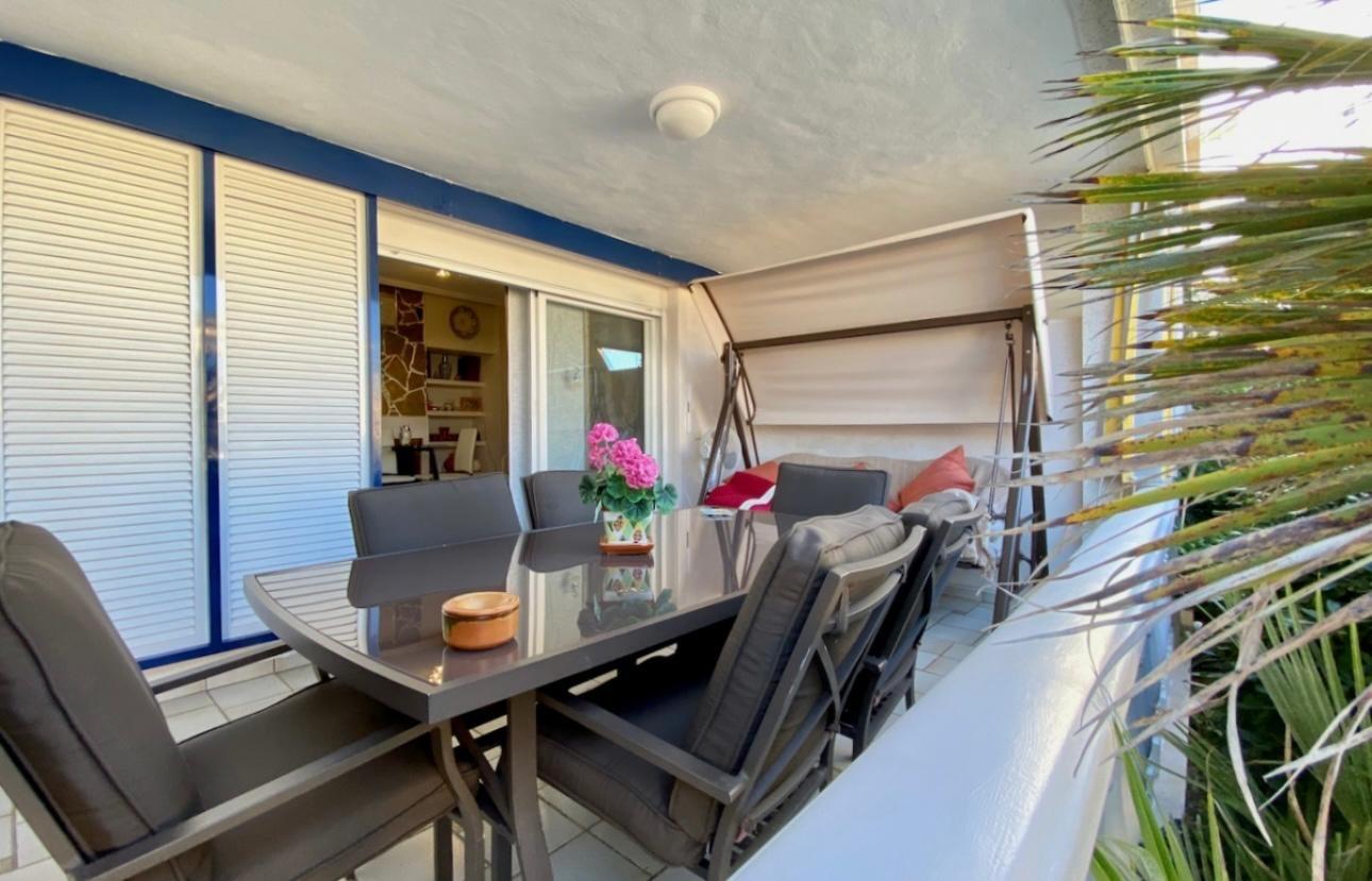 Wohnung in La Mata, Alicante, Spanien 2 Schlafzimmer, 67 m2 Nr. 194258