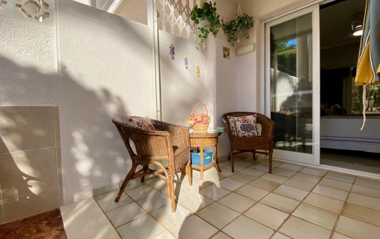 Wohnung in La Mata, Alicante, Spanien 2 Schlafzimmer, 67 m2 Nr. 194258