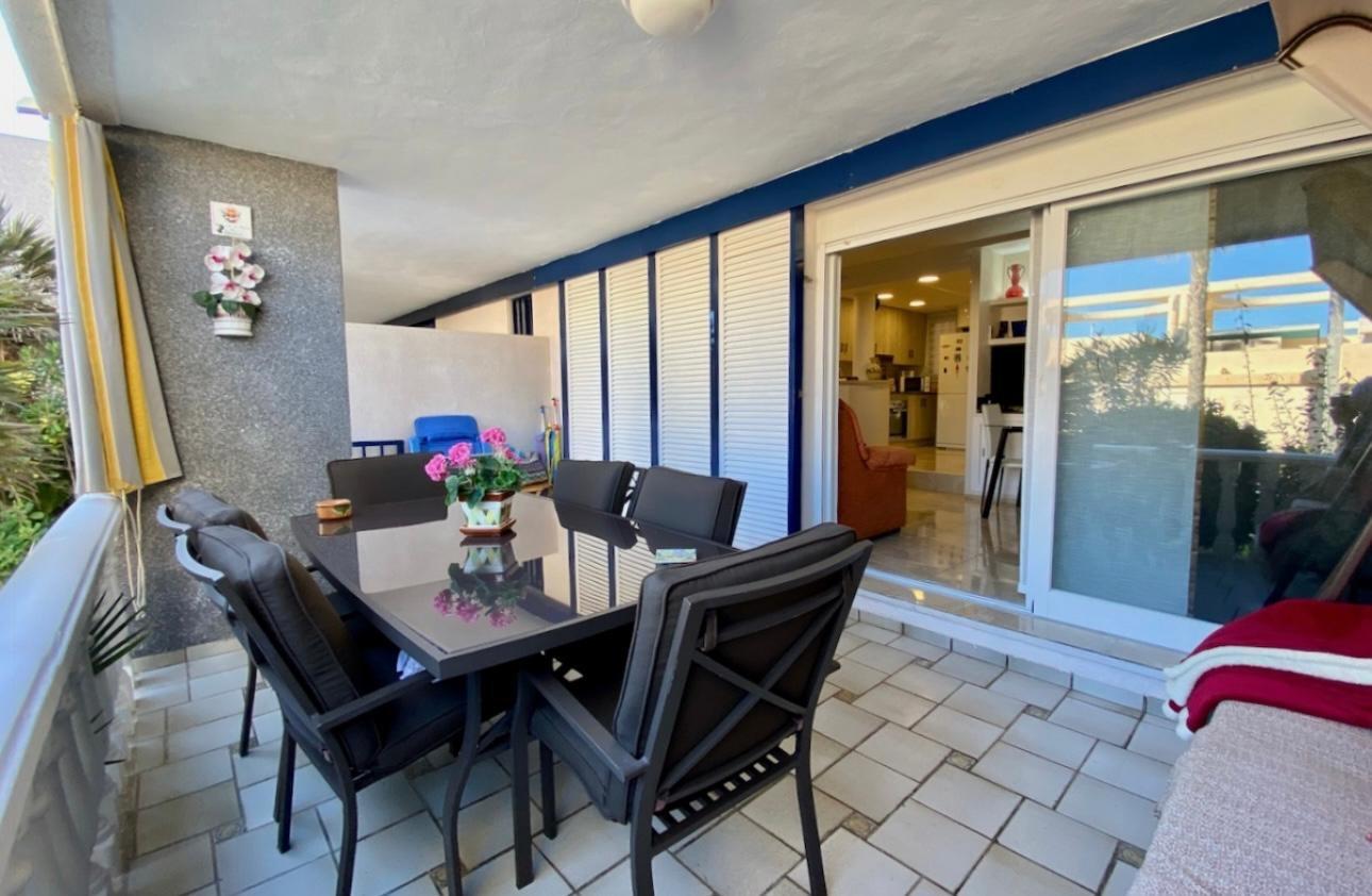 Wohnung in La Mata, Alicante, Spanien 2 Schlafzimmer, 67 m2 Nr. 194258