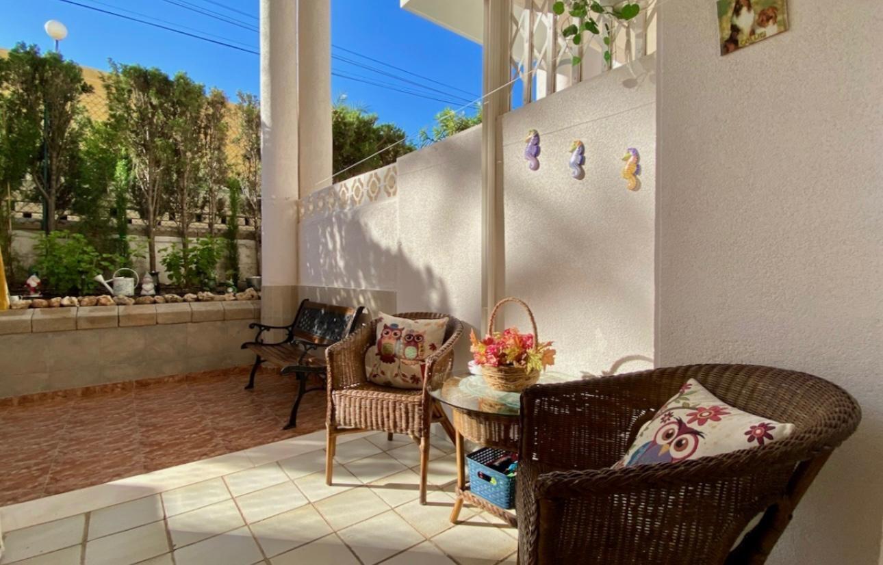 Wohnung in La Mata, Alicante, Spanien 2 Schlafzimmer, 67 m2 Nr. 194258