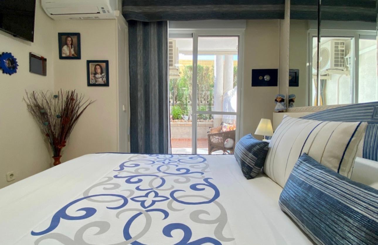 Wohnung in La Mata, Alicante, Spanien 2 Schlafzimmer, 67 m2 Nr. 194258