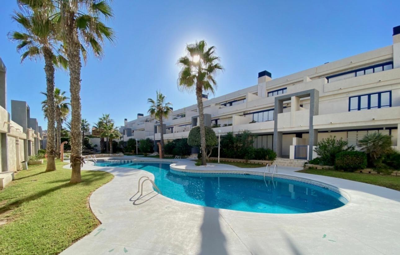 Wohnung in La Mata, Alicante, Spanien 2 Schlafzimmer, 67 m2 Nr. 194258