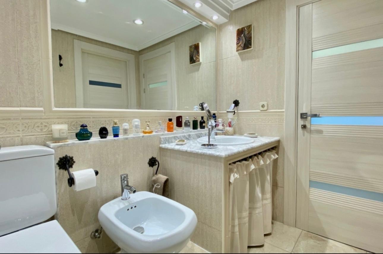 Wohnung in La Mata, Alicante, Spanien 2 Schlafzimmer, 67 m2 Nr. 194258