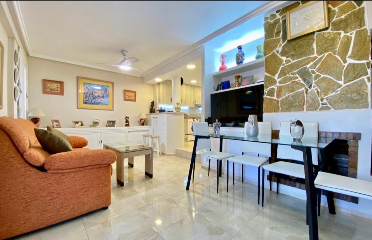 Wohnung in La Mata, Alicante, Spanien 2 Schlafzimmer, 67 m2 Nr. 194258