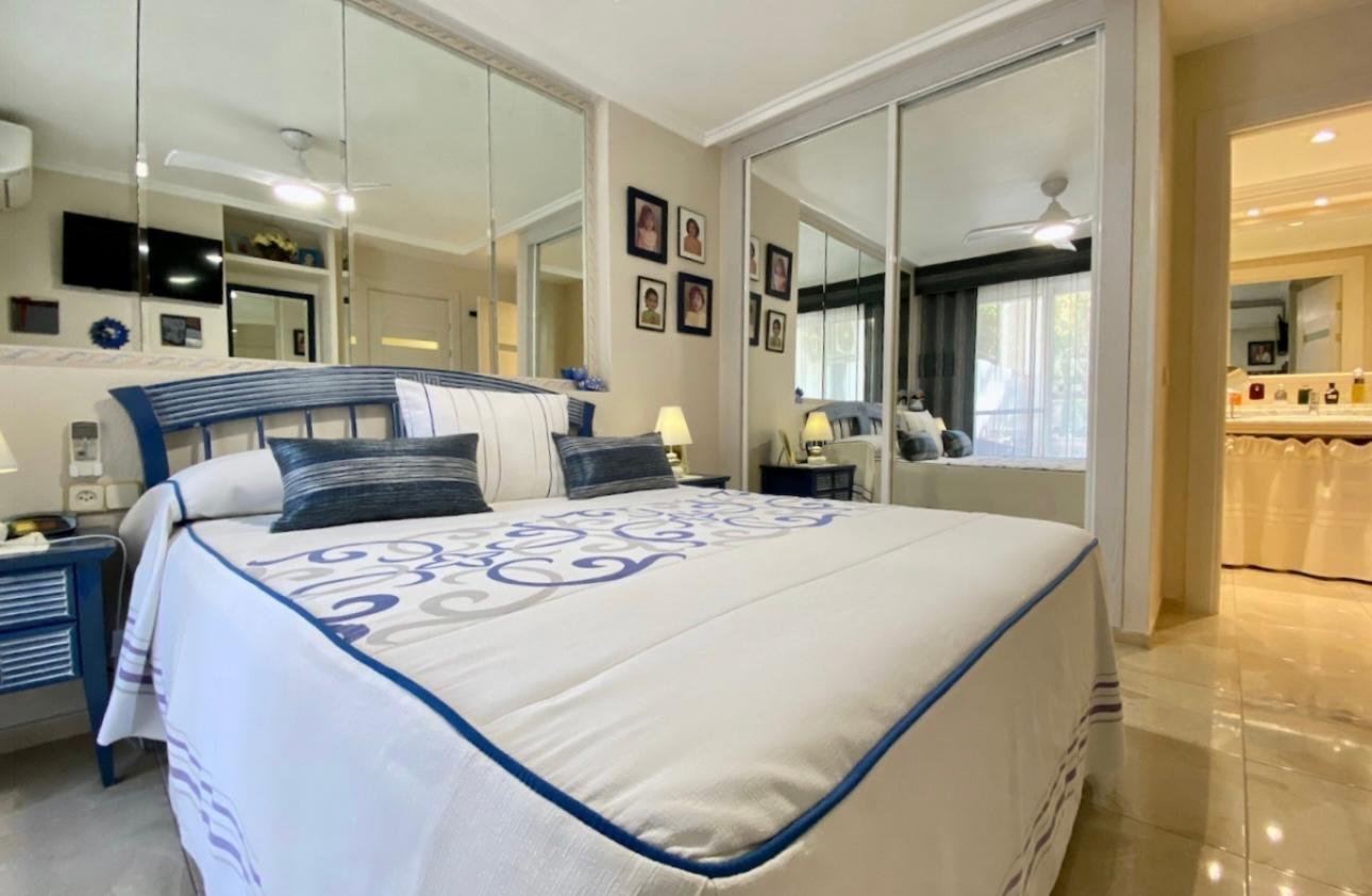 Wohnung in La Mata, Alicante, Spanien 2 Schlafzimmer, 67 m2 Nr. 194258
