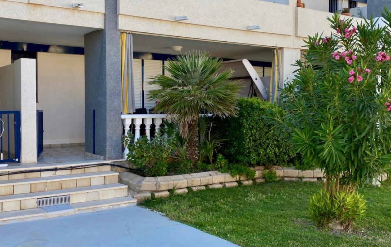 Wohnung in La Mata, Alicante, Spanien 2 Schlafzimmer, 67 m2 Nr. 194258