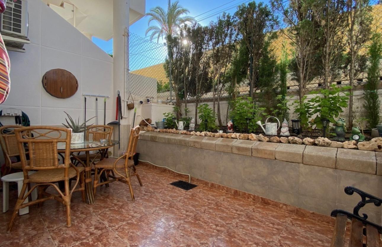 Wohnung in La Mata, Alicante, Spanien 2 Schlafzimmer, 67 m2 Nr. 194258