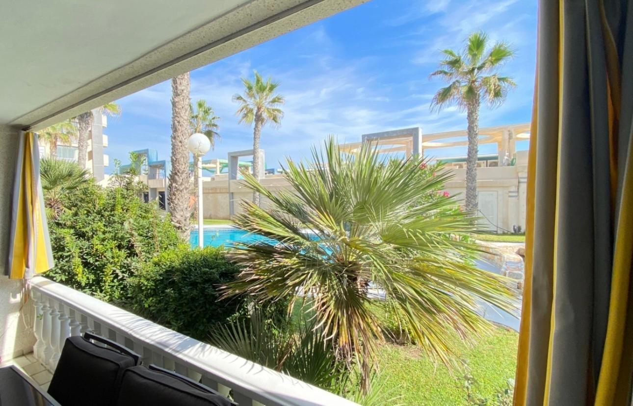 Wohnung in La Mata, Alicante, Spanien 2 Schlafzimmer, 67 m2 Nr. 194258