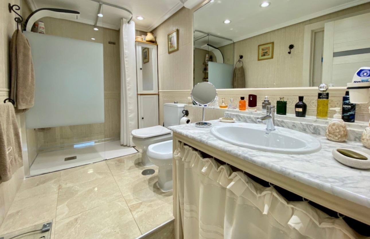 Wohnung in La Mata, Alicante, Spanien 2 Schlafzimmer, 67 m2 Nr. 194258