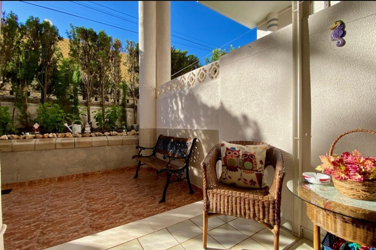 Wohnung in La Mata, Alicante, Spanien 2 Schlafzimmer, 67 m2 Nr. 194258