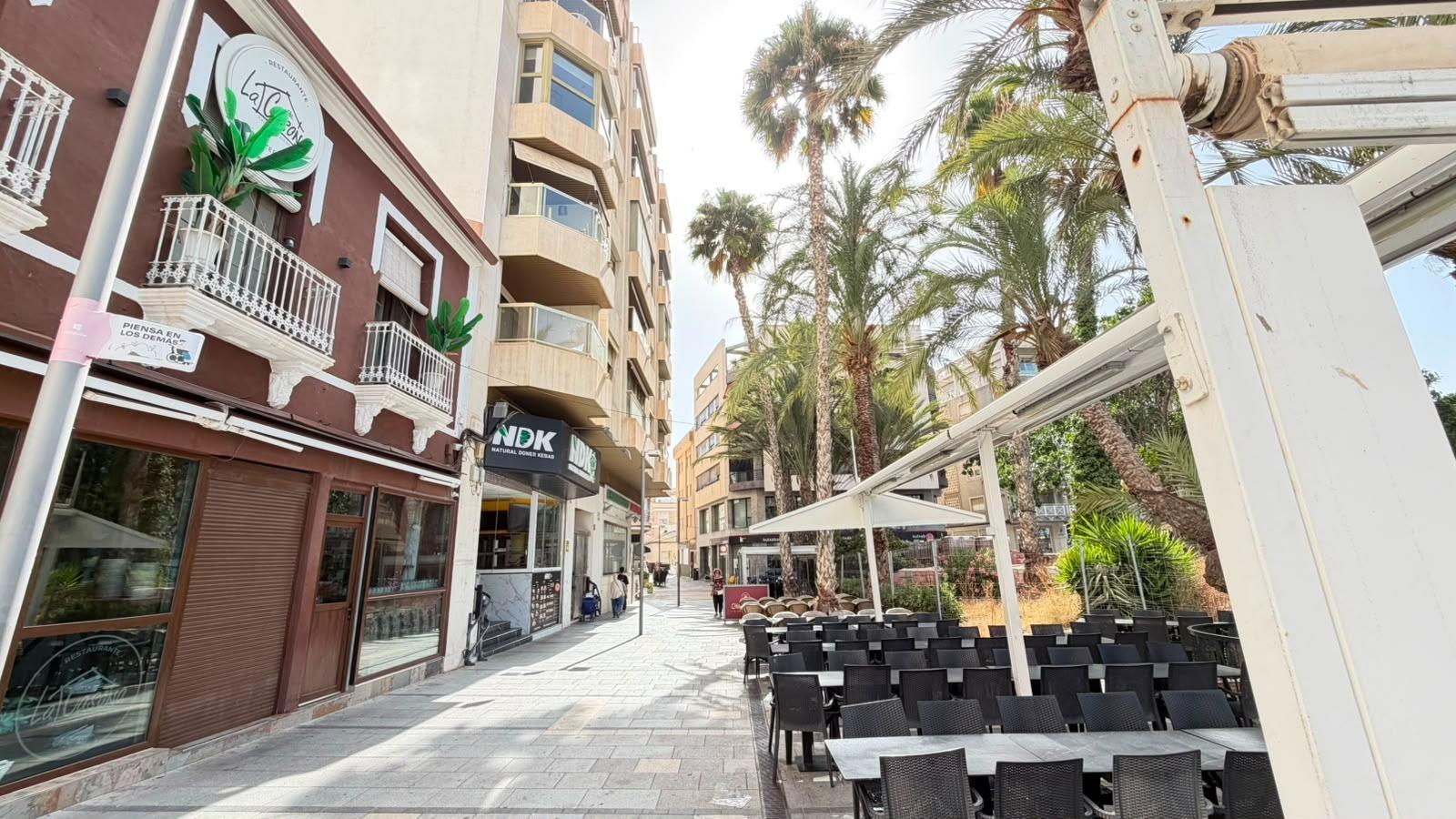 Wohnung in Torrevieja, Alicante, Spanien 3 Schlafzimmer, 114 m2 Nr. 194259