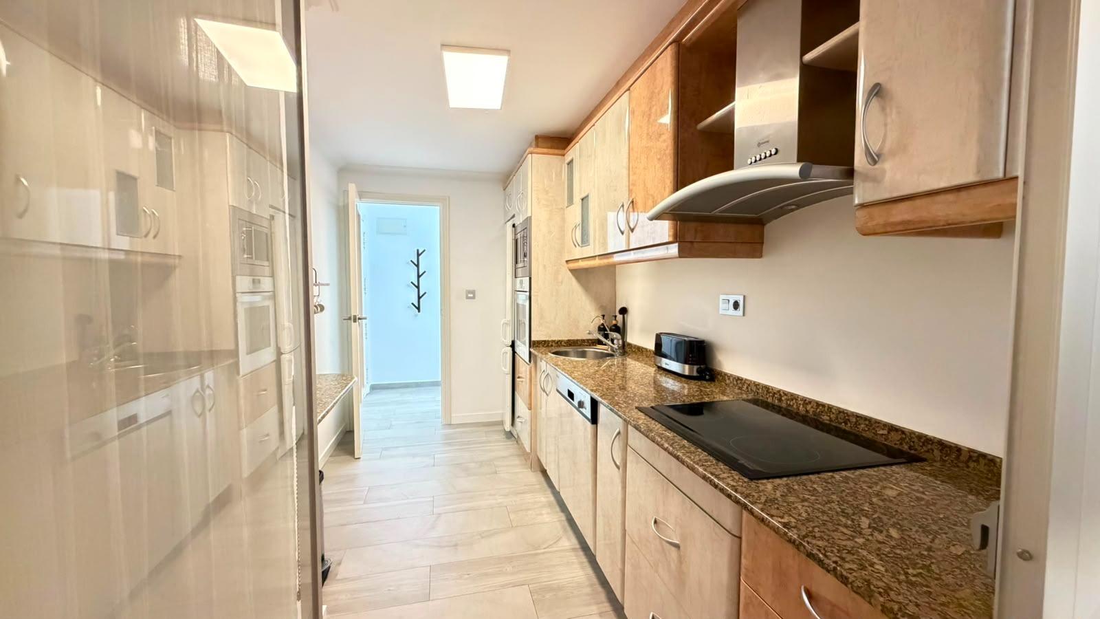 Wohnung in Torrevieja, Alicante, Spanien 3 Schlafzimmer, 114 m2 Nr. 194259