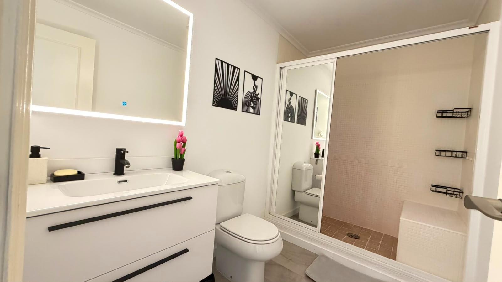 Wohnung in Torrevieja, Alicante, Spanien 3 Schlafzimmer, 114 m2 Nr. 194259