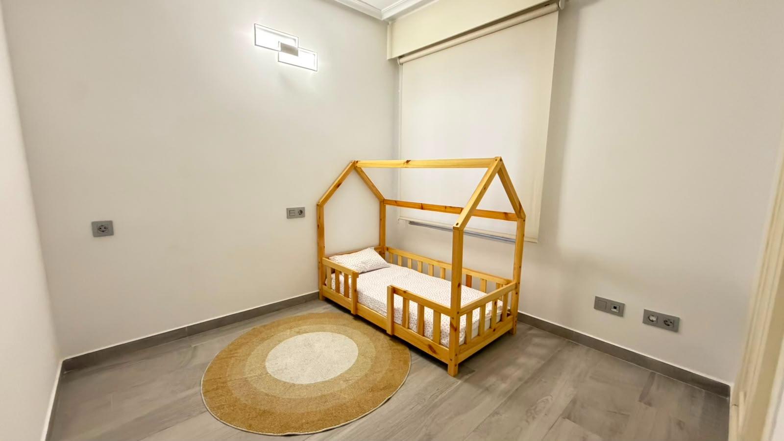Wohnung in Torrevieja, Alicante, Spanien 3 Schlafzimmer, 114 m2 Nr. 194259