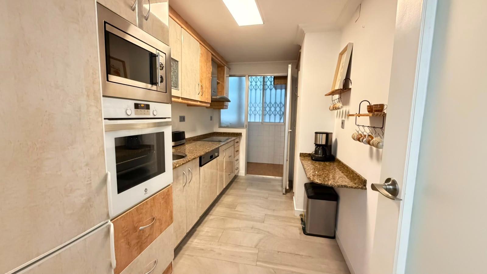 Wohnung in Torrevieja, Alicante, Spanien 3 Schlafzimmer, 114 m2 Nr. 194259