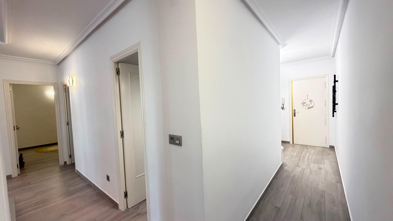 Wohnung in Torrevieja, Alicante, Spanien 3 Schlafzimmer, 114 m2 Nr. 194259