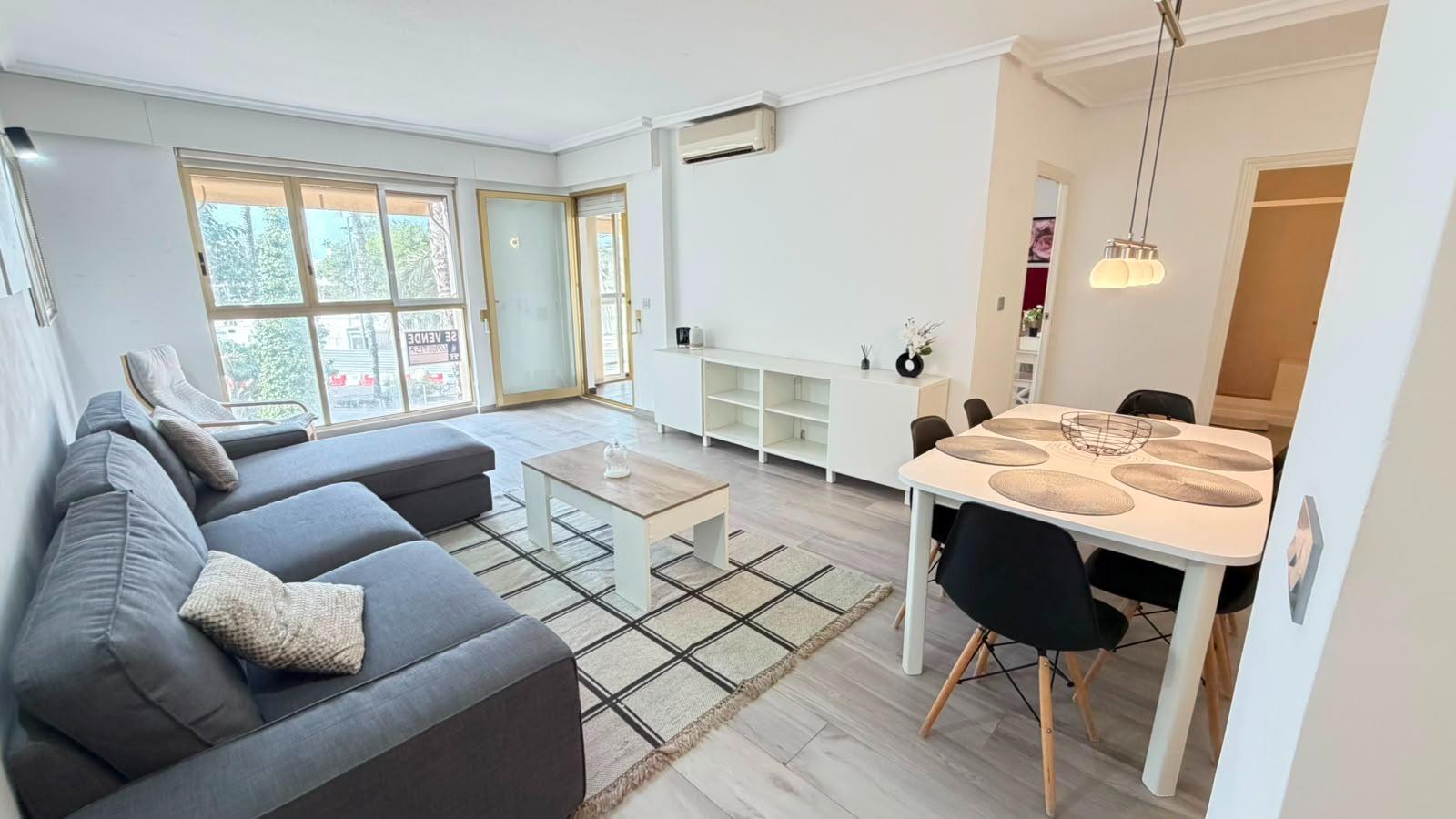 Wohnung in Torrevieja, Alicante, Spanien 3 Schlafzimmer, 114 m2 Nr. 194259
