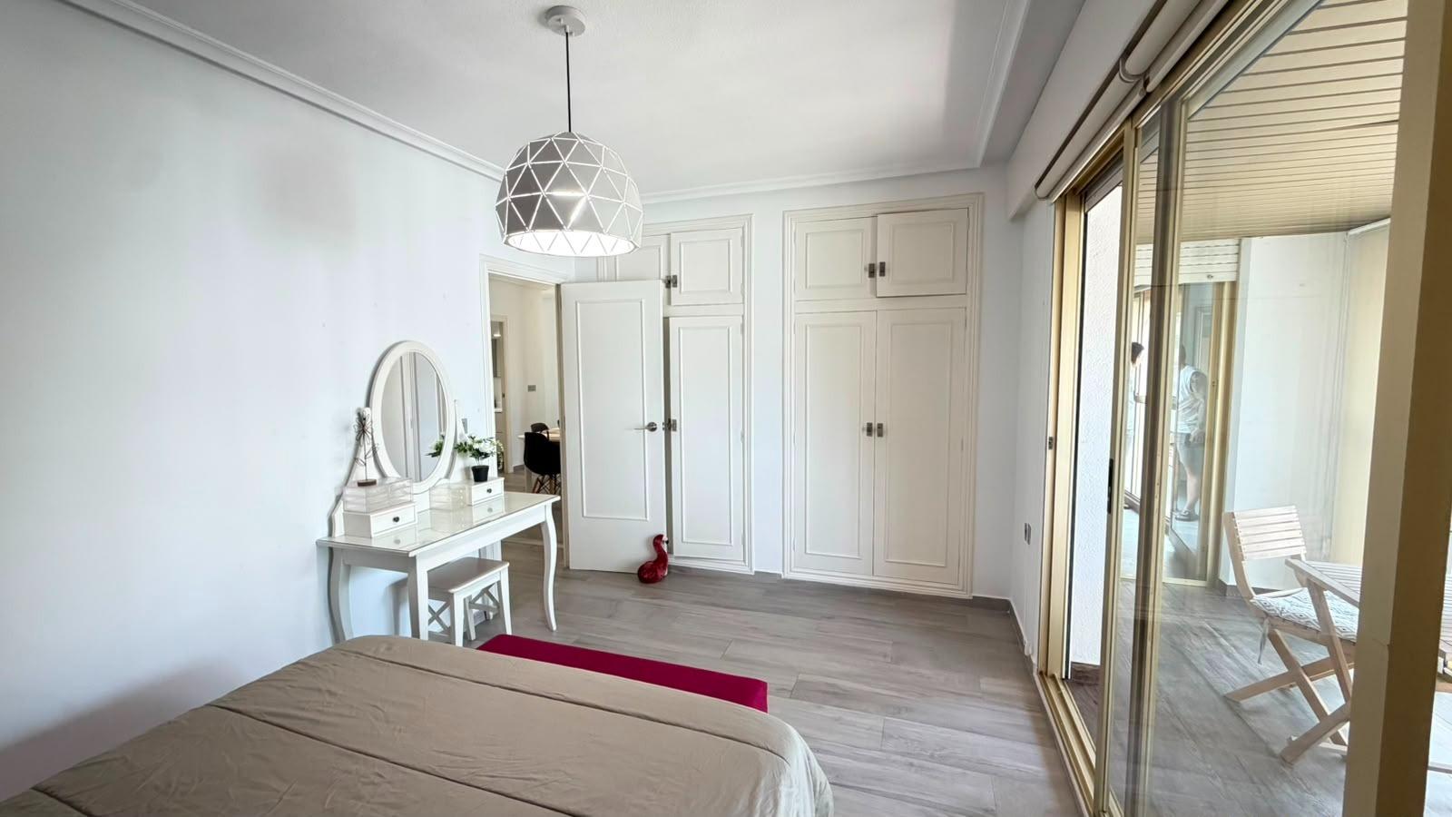 Wohnung in Torrevieja, Alicante, Spanien 3 Schlafzimmer, 114 m2 Nr. 194259