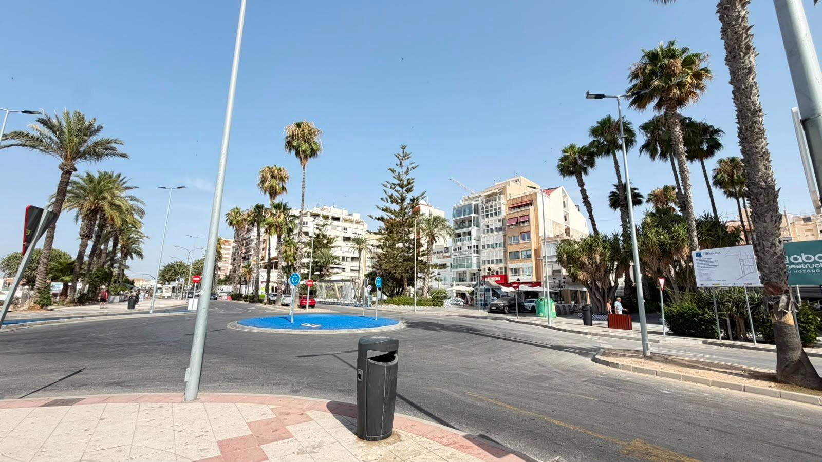 Wohnung in Torrevieja, Alicante, Spanien 3 Schlafzimmer, 114 m2 Nr. 194259