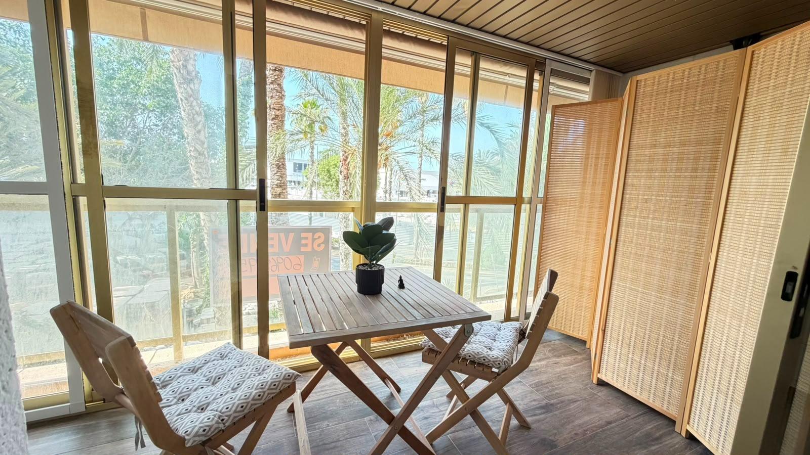 Wohnung in Torrevieja, Alicante, Spanien 3 Schlafzimmer, 114 m2 Nr. 194259