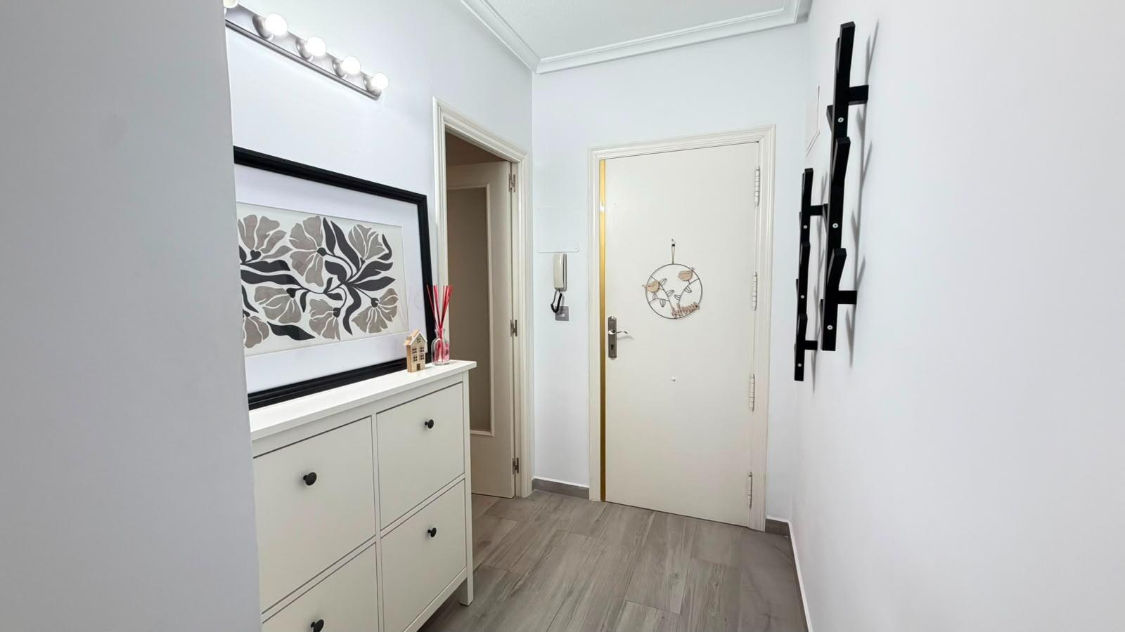 Wohnung in Torrevieja, Alicante, Spanien 3 Schlafzimmer, 114 m2 Nr. 194259