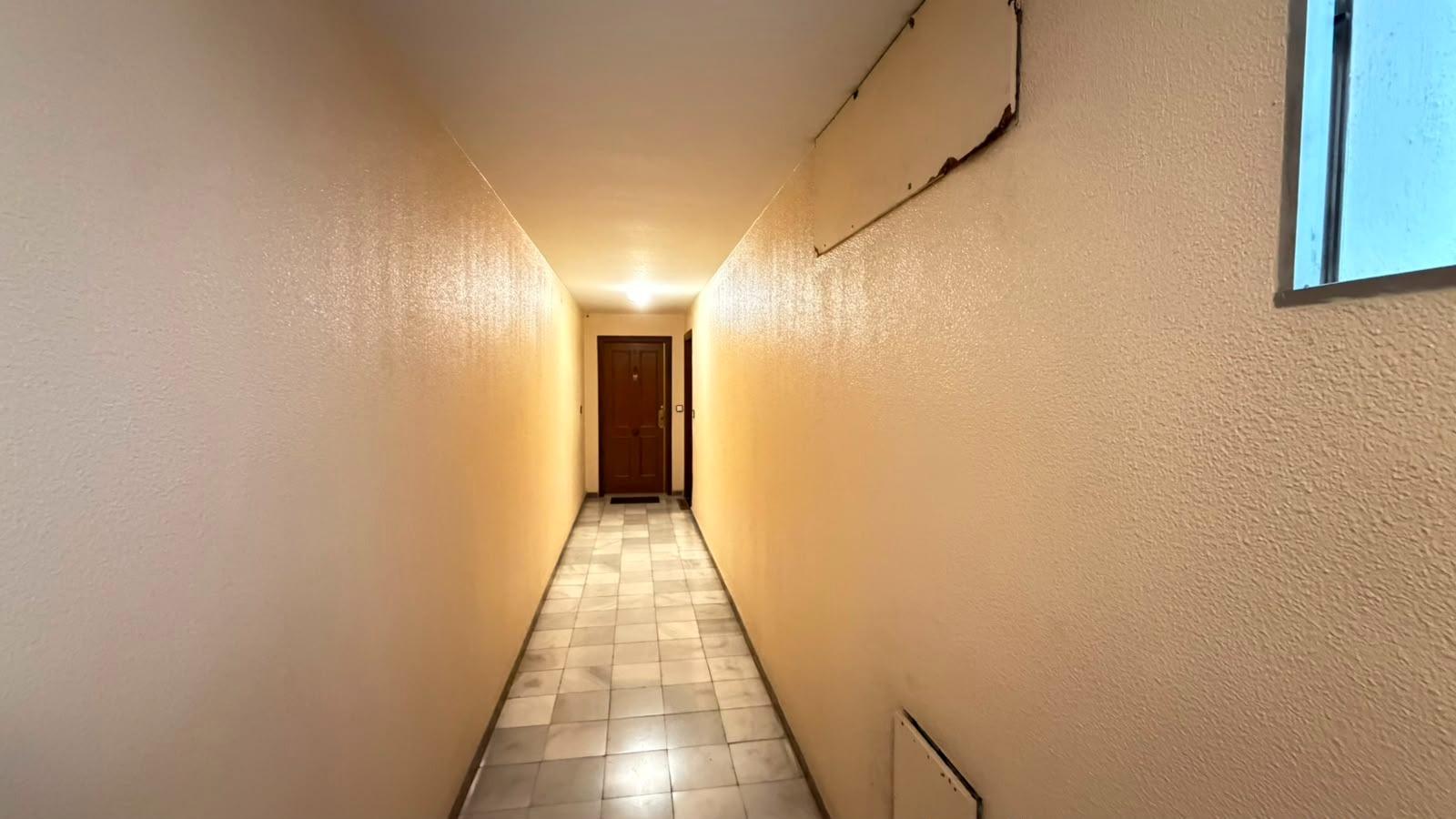 Wohnung in Torrevieja, Alicante, Spanien 3 Schlafzimmer, 114 m2 Nr. 194259