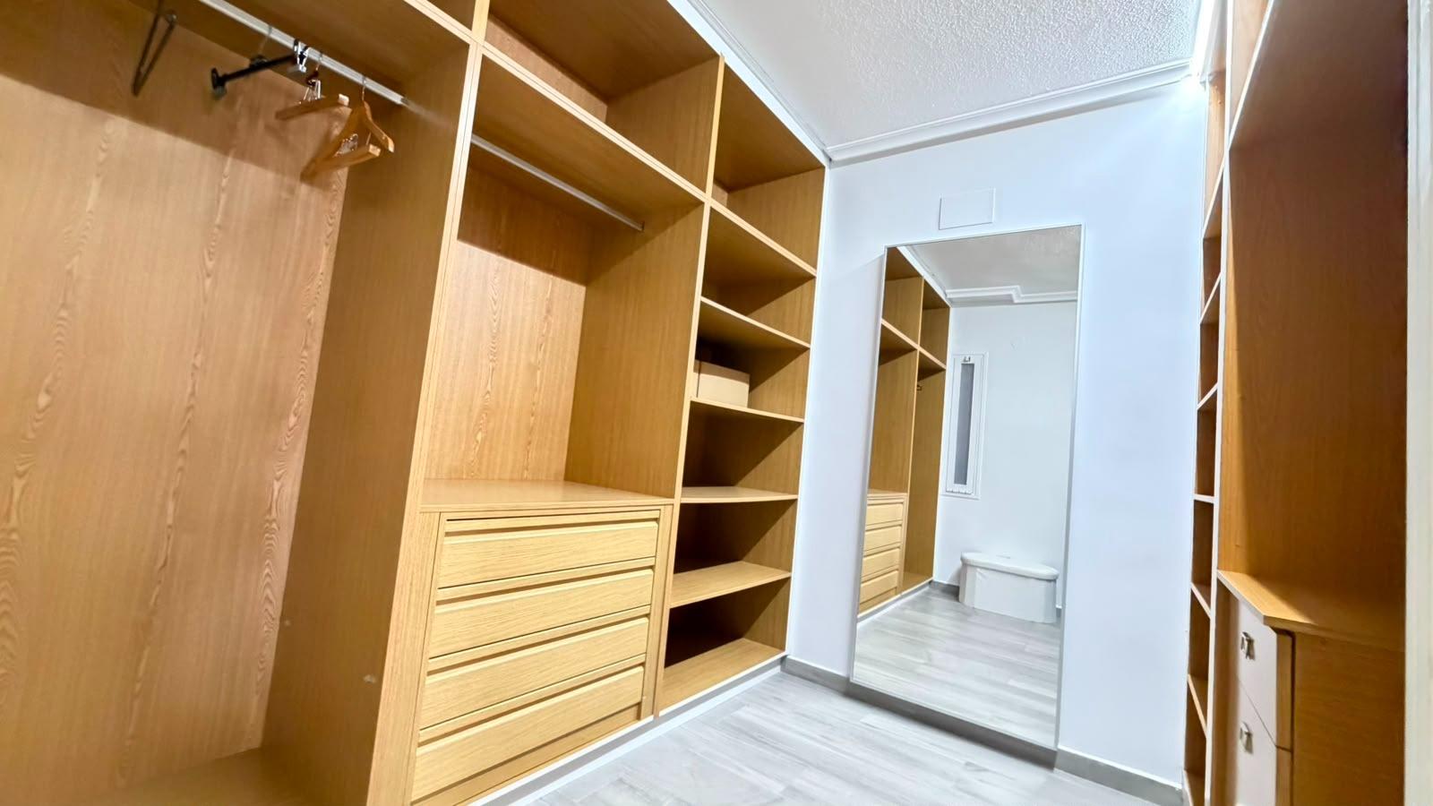 Wohnung in Torrevieja, Alicante, Spanien 3 Schlafzimmer, 114 m2 Nr. 194259