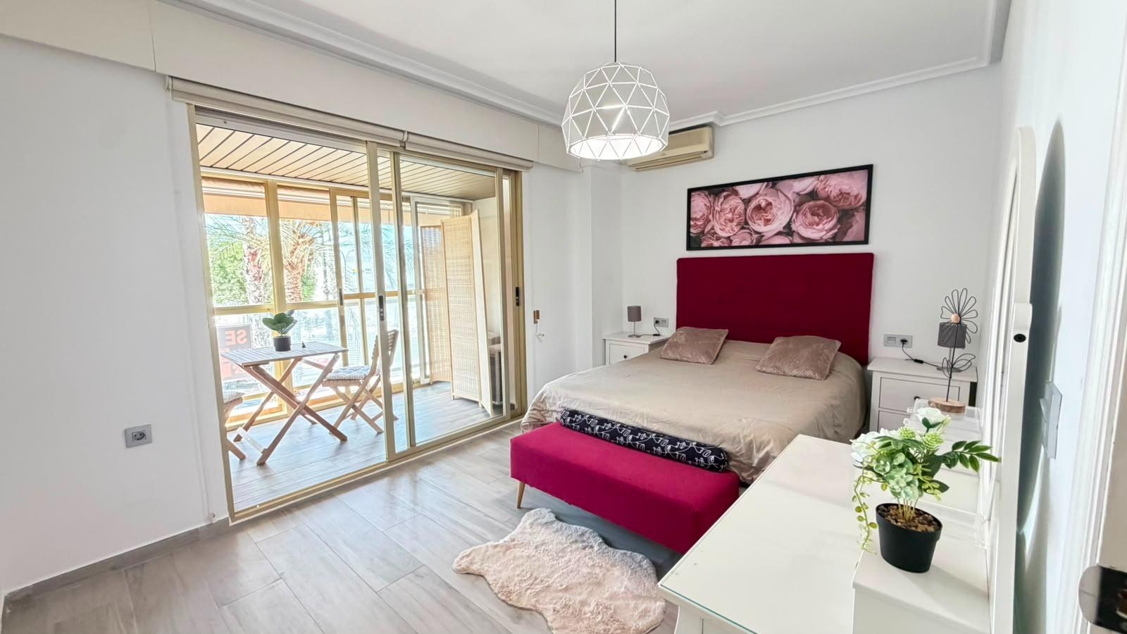 Wohnung in Torrevieja, Alicante, Spanien 3 Schlafzimmer, 114 m2 Nr. 194259