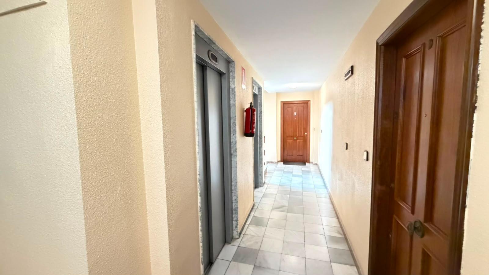 Wohnung in Torrevieja, Alicante, Spanien 3 Schlafzimmer, 114 m2 Nr. 194259
