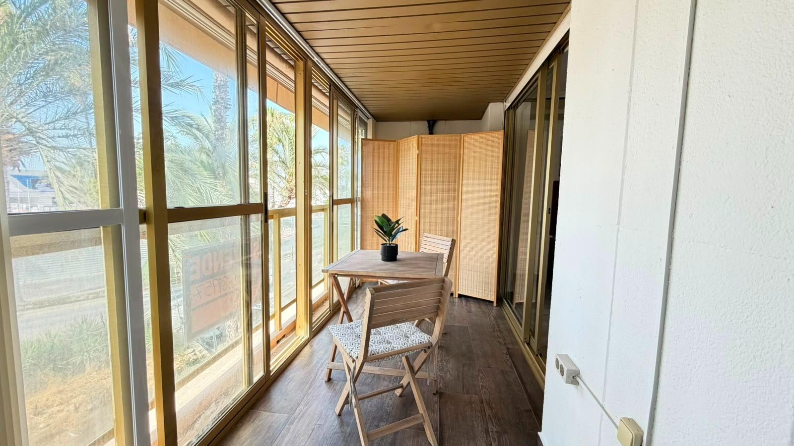 Wohnung in Torrevieja, Alicante, Spanien 3 Schlafzimmer, 114 m2 Nr. 194259