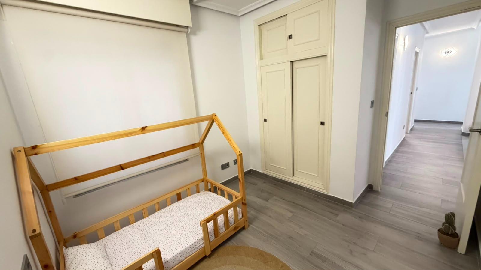 Wohnung in Torrevieja, Alicante, Spanien 3 Schlafzimmer, 114 m2 Nr. 194259