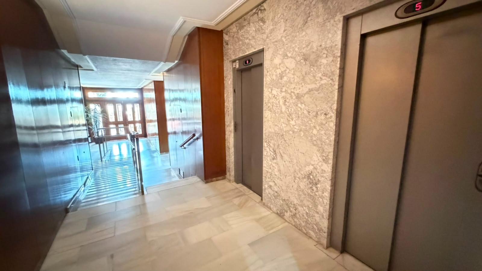 Wohnung in Torrevieja, Alicante, Spanien 3 Schlafzimmer, 114 m2 Nr. 194259