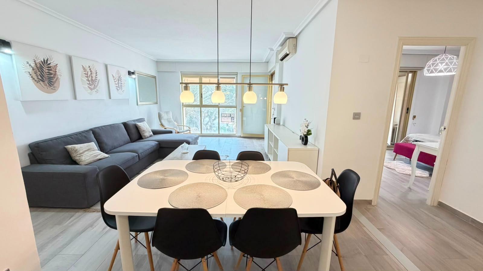 Wohnung in Torrevieja, Alicante, Spanien 3 Schlafzimmer, 114 m2 Nr. 194259