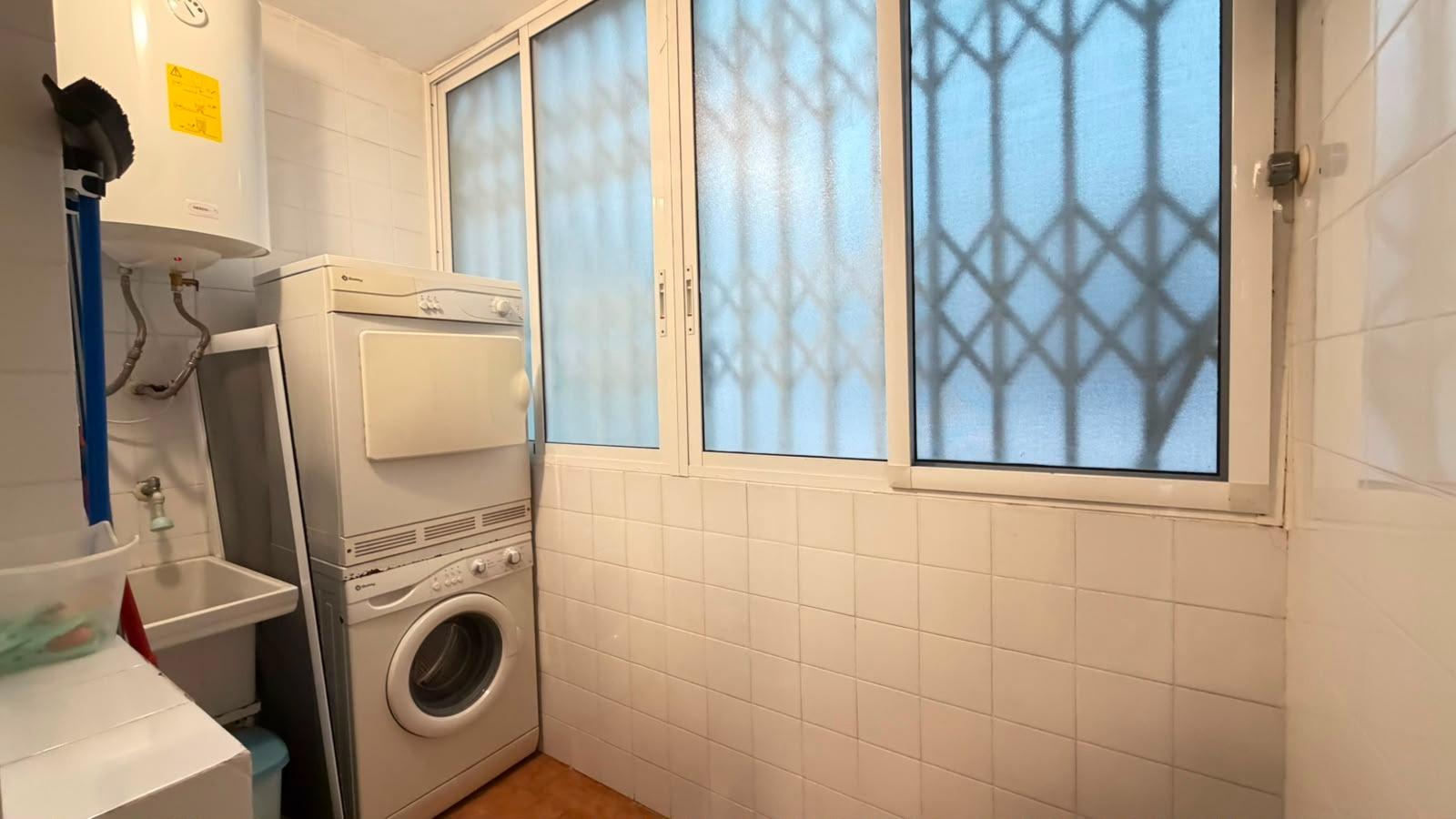 Wohnung in Torrevieja, Alicante, Spanien 3 Schlafzimmer, 114 m2 Nr. 194259