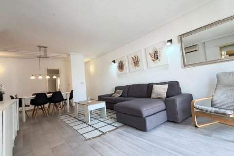 Wohnung in Torrevieja, Alicante, Spanien 3 Schlafzimmer, 114 m2 Nr. 194259