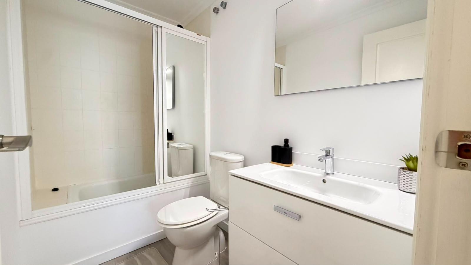 Wohnung in Torrevieja, Alicante, Spanien 3 Schlafzimmer, 114 m2 Nr. 194259