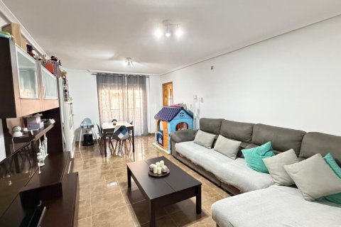 Apartment in Benijofar, Alicante, Spain 3 bedrooms, 120 sq.m. No. 194261
