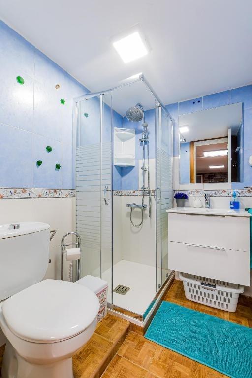 Kaupunkipientalo Torrevieja, Alicante, Espanja 3 makuuhuonetta, 257 m2 No. 194256