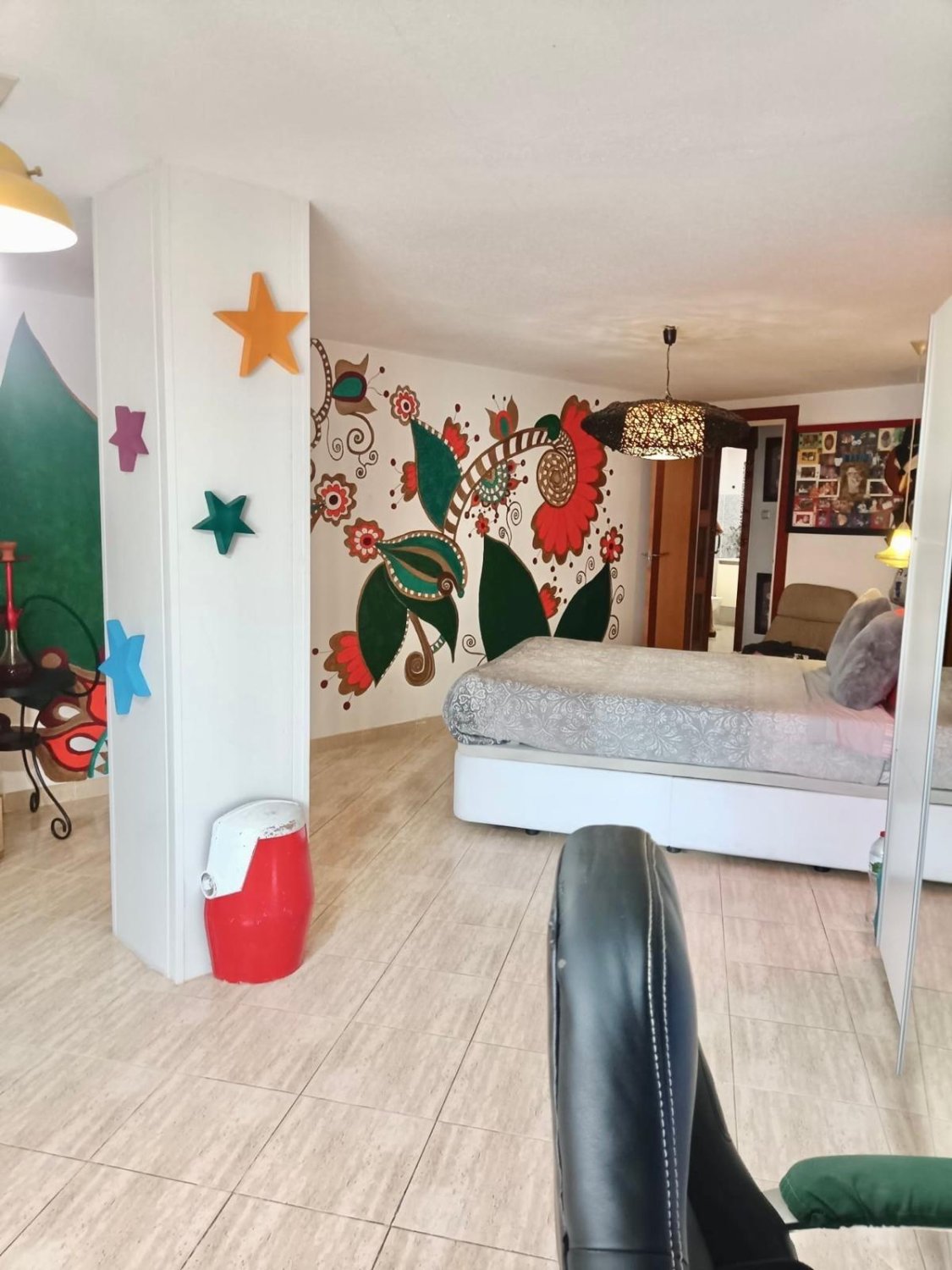 Kaupunkipientalo Torrevieja, Alicante, Espanja 3 makuuhuonetta, 257 m2 No. 194256