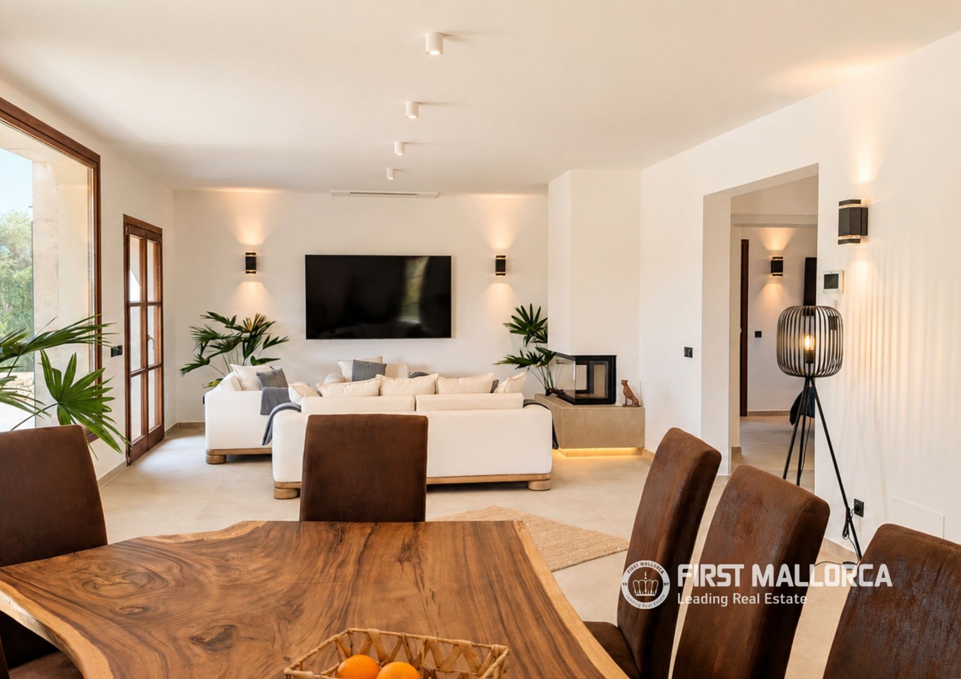 Finca in Santanyi, Mallorca, Spanien 4 Schlafzimmer, 388 m2 Nr. 178130