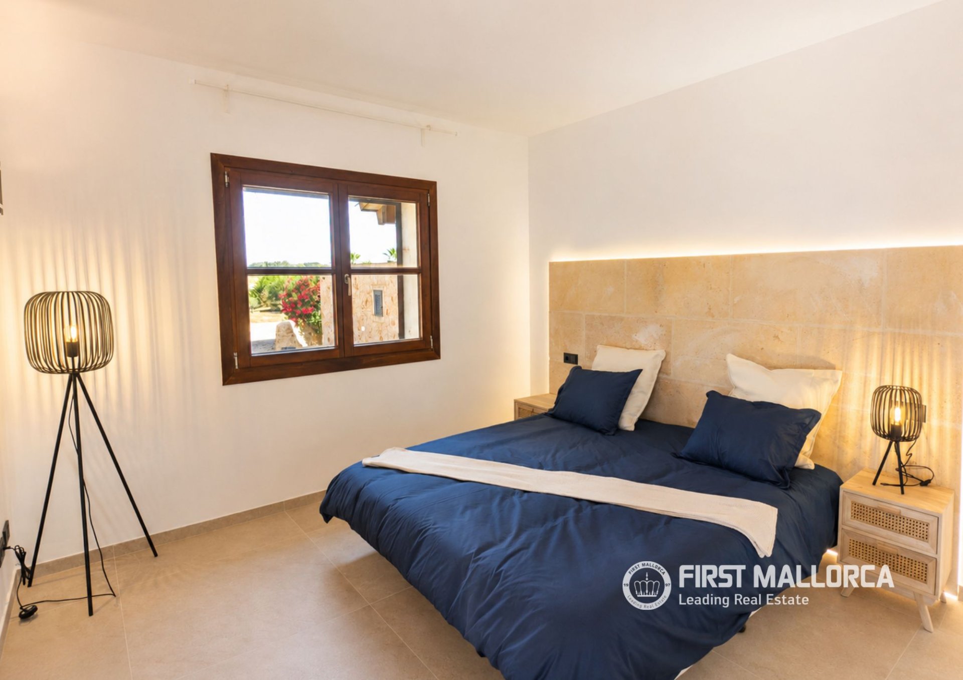Finca in Santanyi, Mallorca, Spanien 4 Schlafzimmer, 388 m2 Nr. 178130