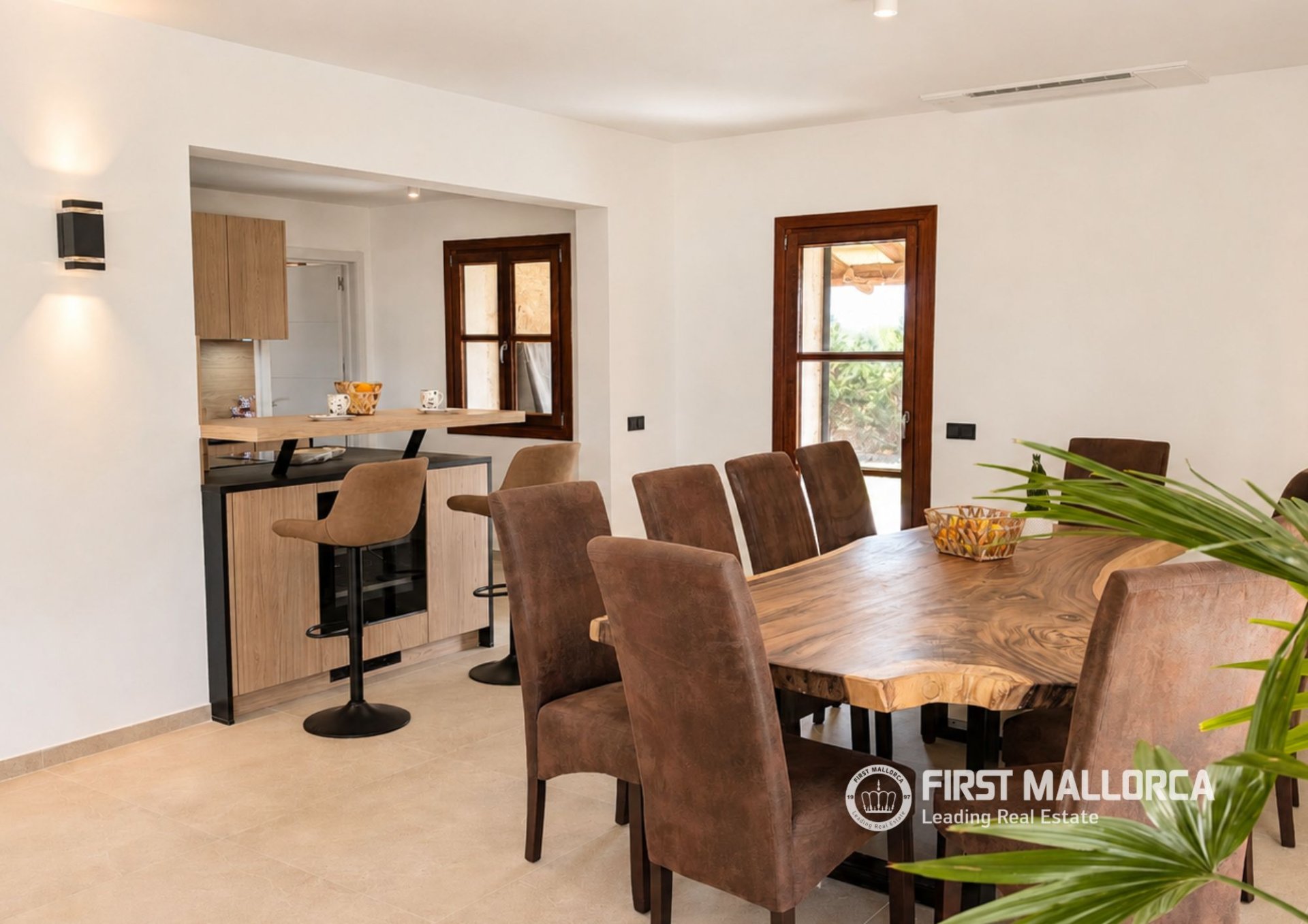 Finca in Santanyi, Mallorca, Spanien 4 Schlafzimmer, 388 m2 Nr. 178130