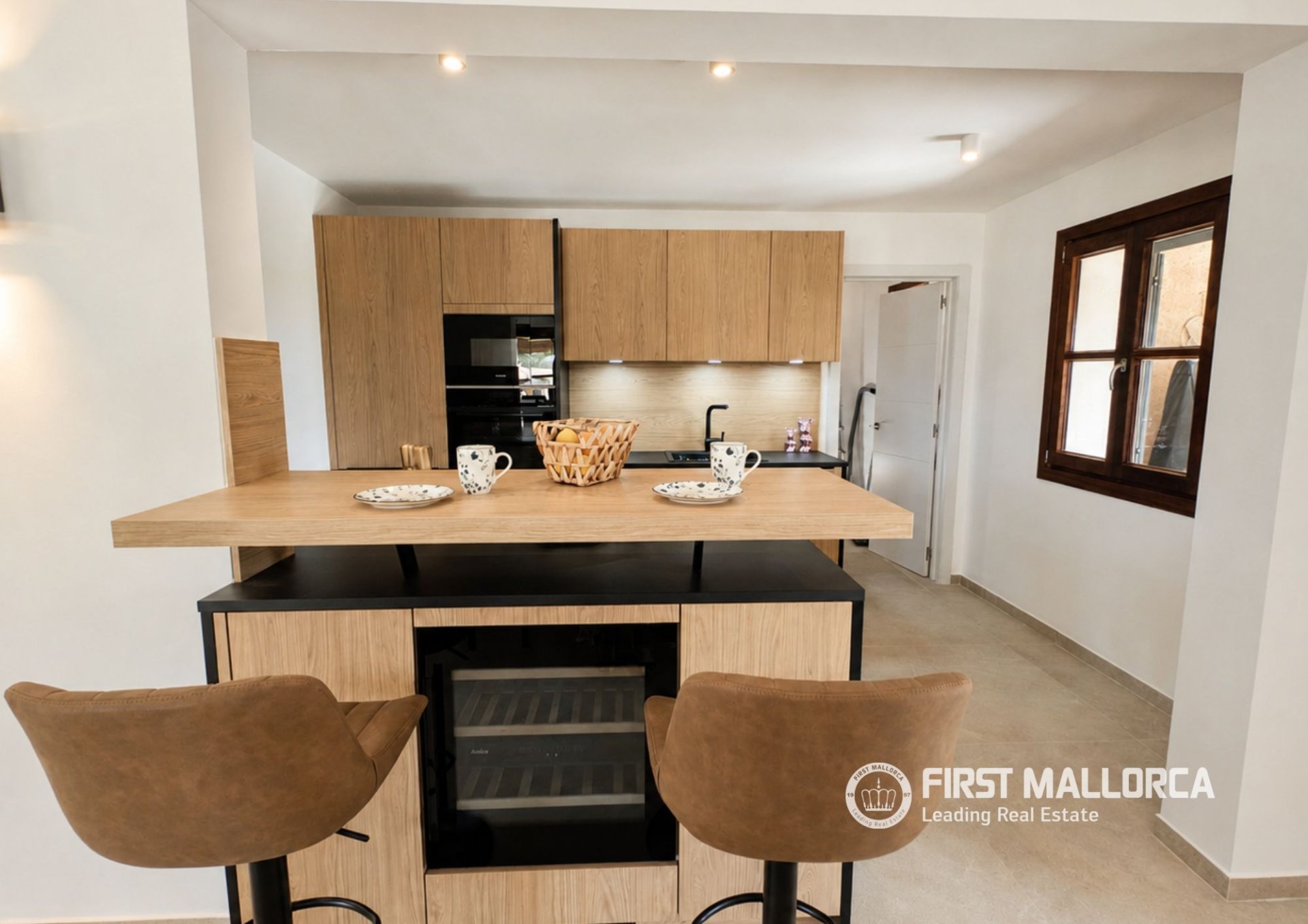 Finca in Santanyi, Mallorca, Spanien 4 Schlafzimmer, 388 m2 Nr. 178130